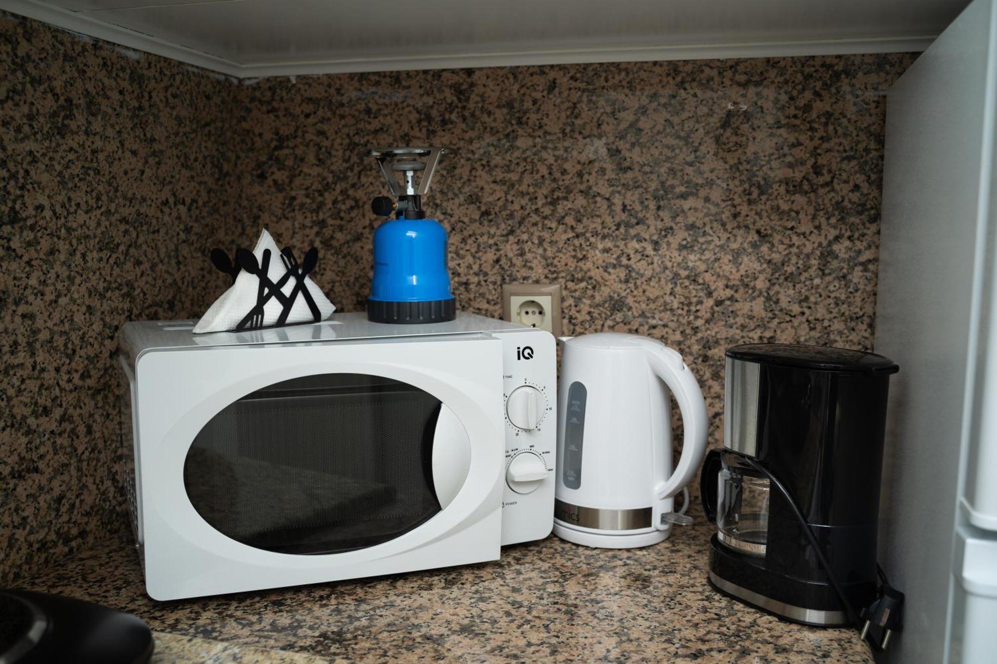 Art Of Urban Hospitality! Apartment Mytilene Luaran gambar